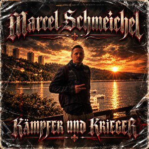 Kämpfer und Krieger
