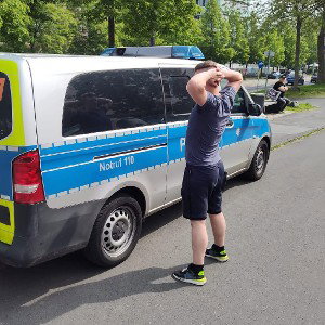 Jizz0r - Wir machen das Richtig 