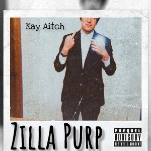 Zilla Purp