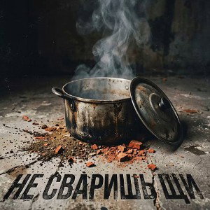 Не сваришь щи 