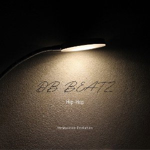 95 bpm Hip-Hop Beat