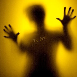 The End 