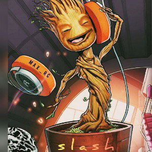 slash