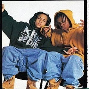ML  PAZI - Kris Kross - Jump/AmericanBeatChallenge