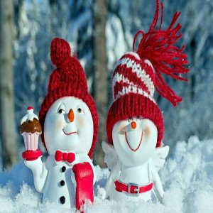 ❄️Beti ft ML PAZI - Christmas 🧑‍🎄