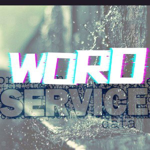 Word Service 