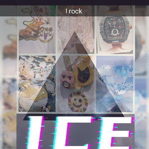 I Rock Ice 