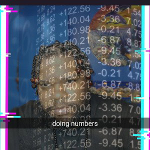  doing numbers