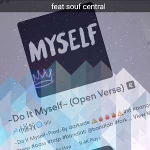 Do It Myself