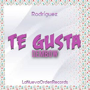 Rodríguez 🇩🇴 - Te gusta