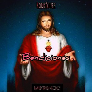 Rodríguez 🇩🇴 - Bendiciones