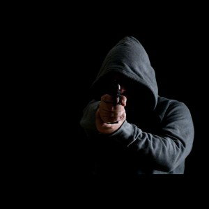 Rodríguez 🇩🇴 - Con mi glock X El Chrifol