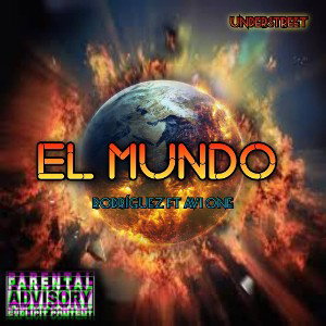 Rodríguez 🇩🇴 X Avi'One - (El Mundo)