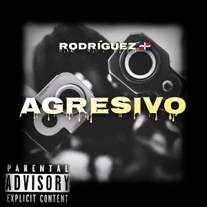 Rodríguez 🇩🇴 - AGRESIVO 