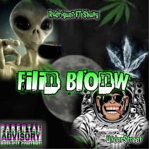 Rodríguez 🇩🇴 X Shuny - (Filin blon) 