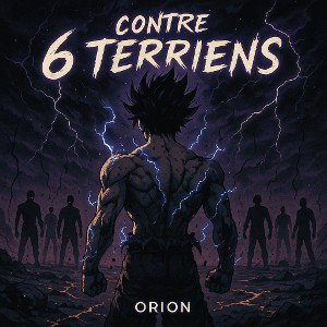 Contre 6 Terriens