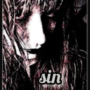 sin...