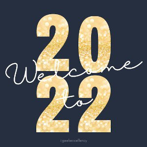 happy New year 