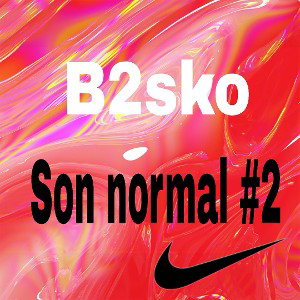 Son normal #2 ( Feat  west kalipso Languario jopy )