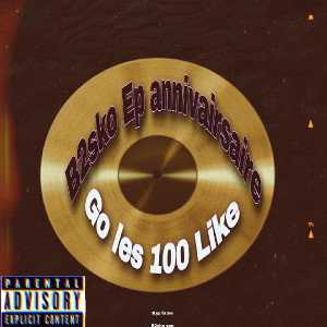 2) B2sko -Ana
