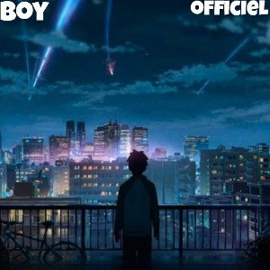 kenojiro - BOY