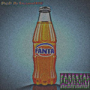 Fanta (Prod. by Sagrada1400)