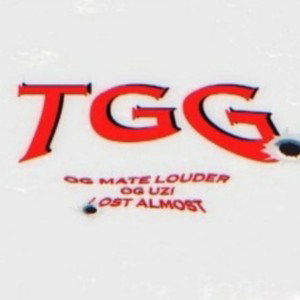 TGG ft. Og uzi, Lost Almost