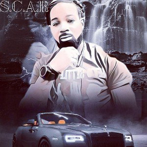 Scar-Old school 2 New school 