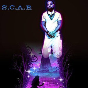 Scar-Still Trying(In The Dark)