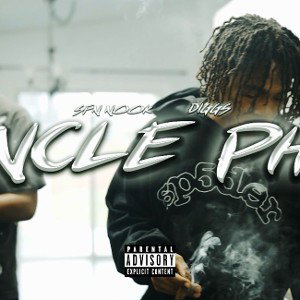 SFN Nook x Diggs - Uncle Phil