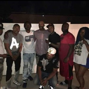 GaNG House 🏠 