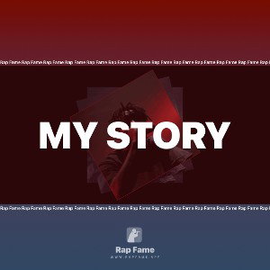 MY STORY 🌎