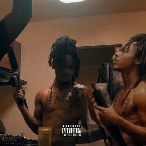 Lil Tate- Meka3
