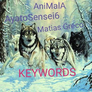 Palabras clave