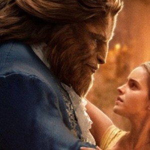 👉la belle et le bête👈 