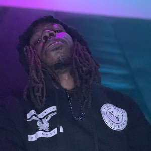 30LAMBO x Thuggin4eva- Heart Just Stop #3 10-3-