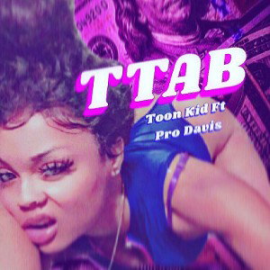 Throw that ass back Toon ft Pro davis