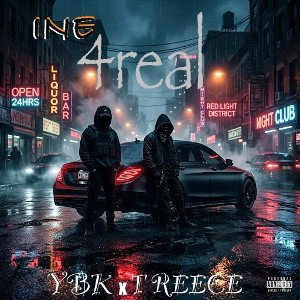 YBK x T Reece