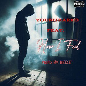 YBK - How I Feel _ Prod. Reece