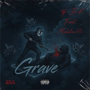 YBK- Grave Feat. Makdouble