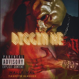 Diggin Me