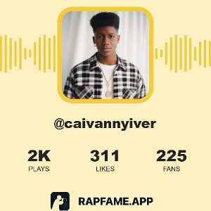 caivanny_ iver _ freestyle _ session _one _ mp3