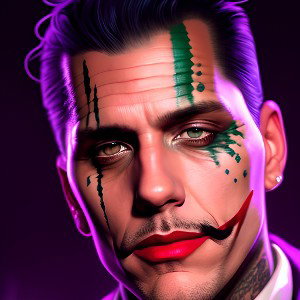 Prince Rinier - breakdown 