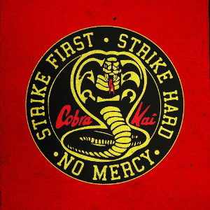 Cobra Kai (Prod. by RpBeatz)