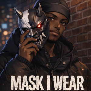 Mask I Wear