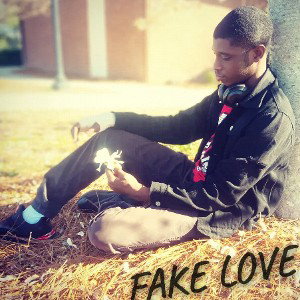 Jaytheboss - Fake Love