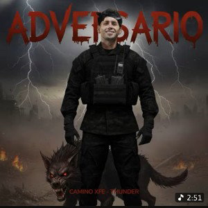 Adversario