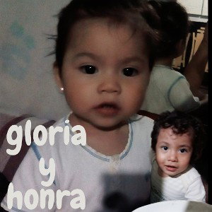 Gloria y Honrra 