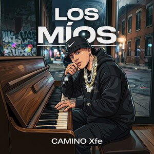 los míos 