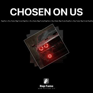 CHOSEN ON US 
